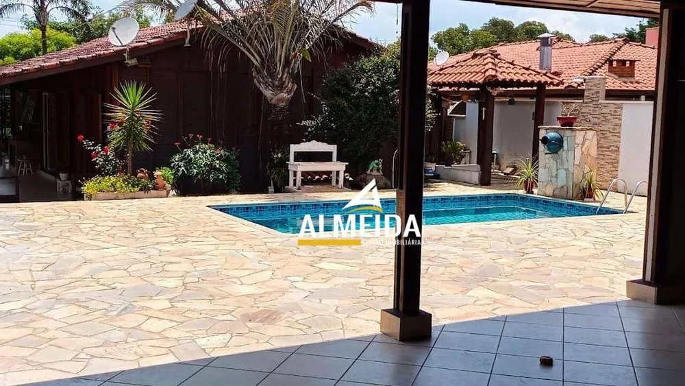 Casa de Condomínio, 3 quartos - Foto 3