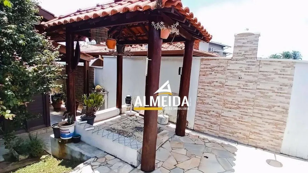 Casa de Condomínio, 3 quartos - Foto 7