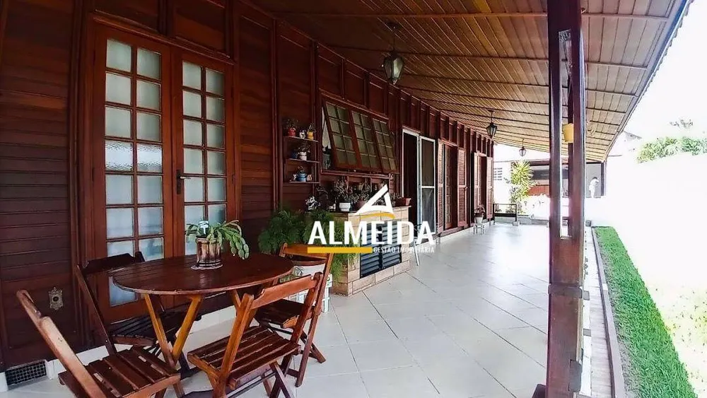 Casa de Condomínio, 3 quartos - Foto 6