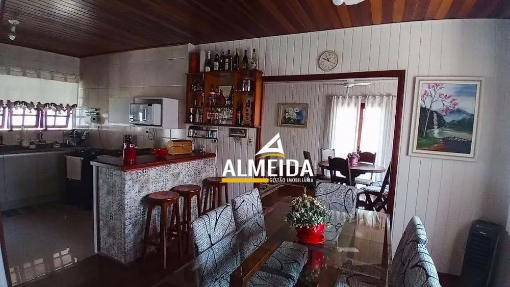Casa de Condomínio, 3 quartos - Foto 10