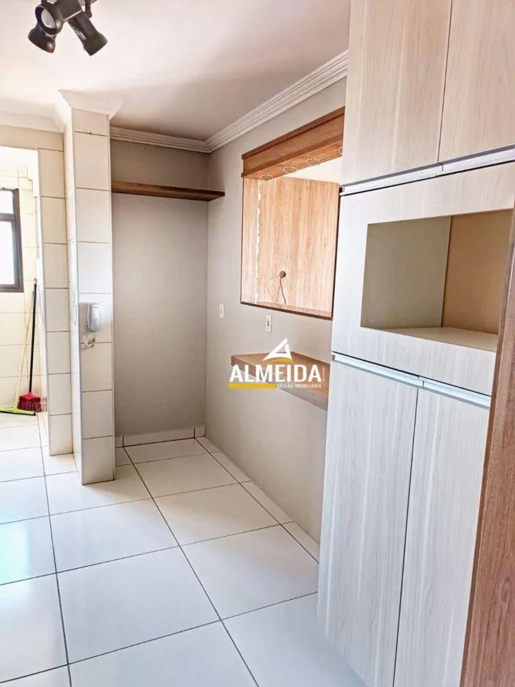 Apartamento, 3 quartos, 78 m² - Foto 11