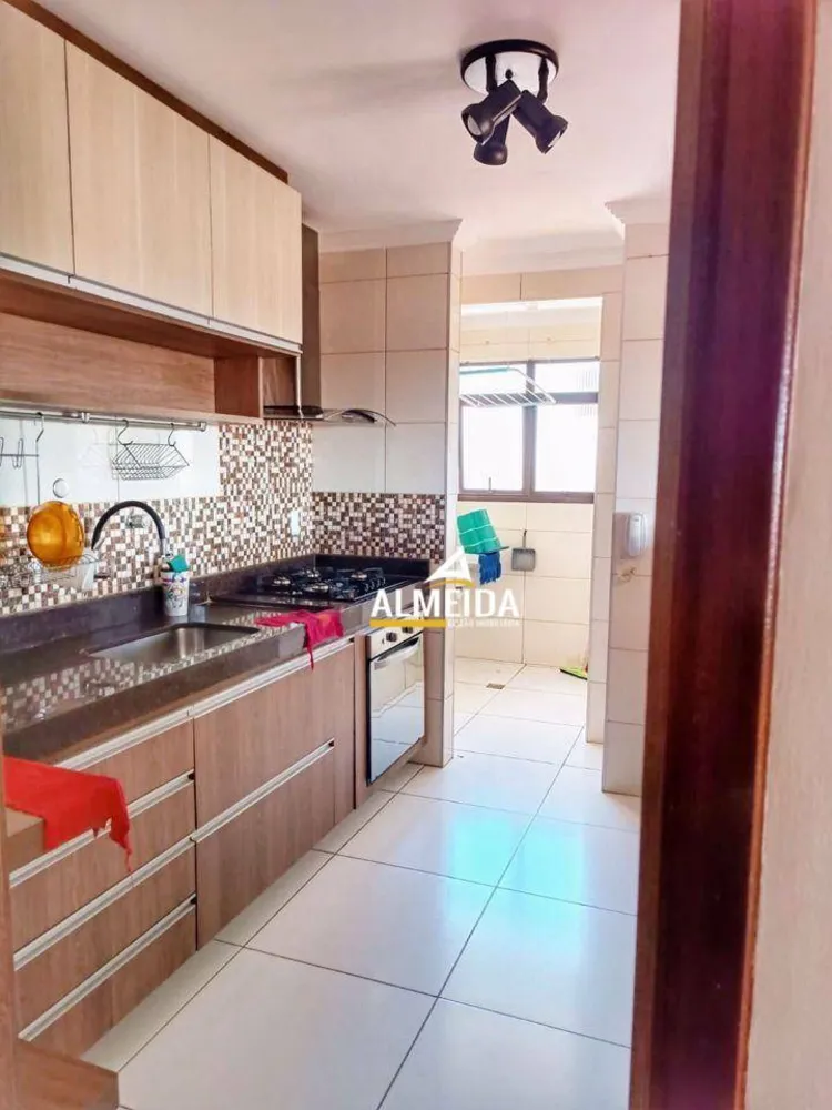 Apartamento, 3 quartos, 78 m² - Foto 9