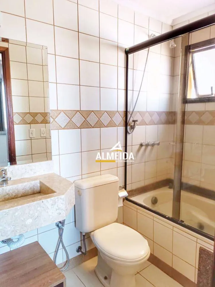 Apartamento, 3 quartos, 78 m² - Foto 1