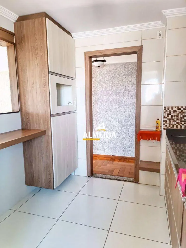 Apartamento, 3 quartos, 78 m² - Foto 4