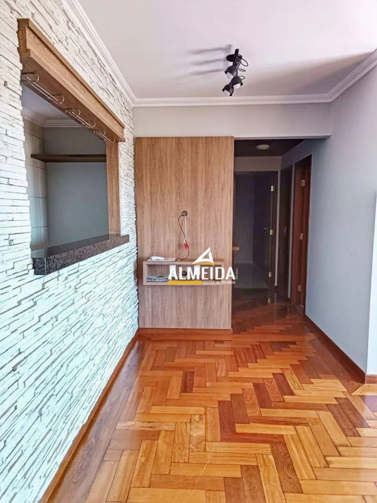 Apartamento, 3 quartos, 78 m² - Foto 14