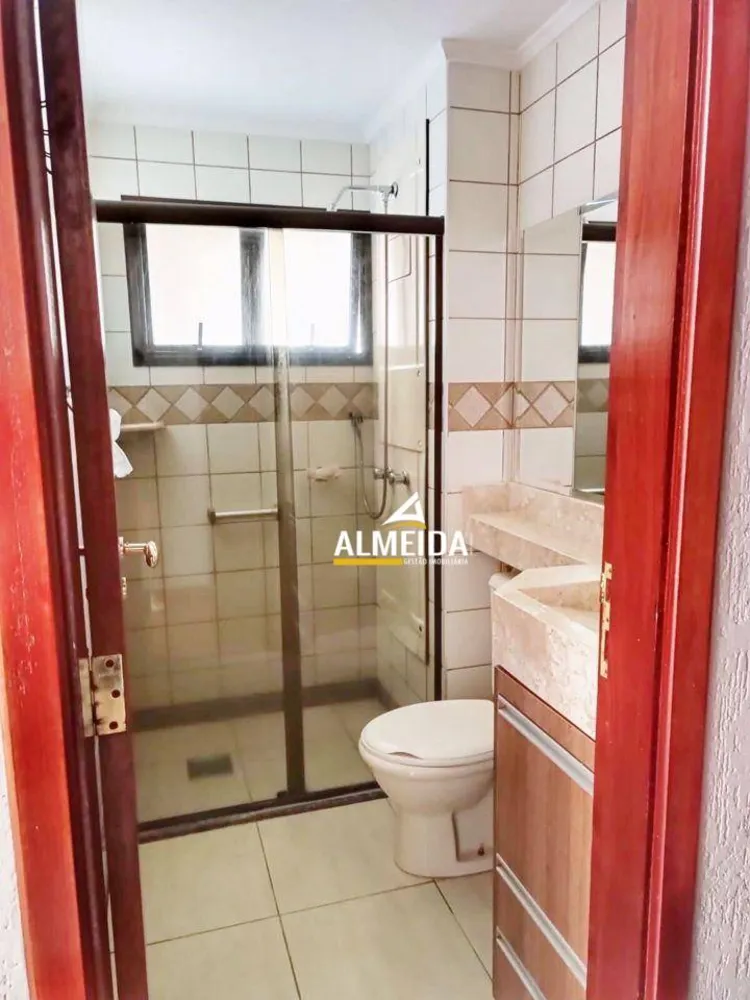 Apartamento, 3 quartos, 78 m² - Foto 6