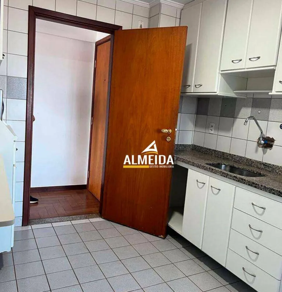 Apartamento, 3 quartos, 78 m² - Foto 5