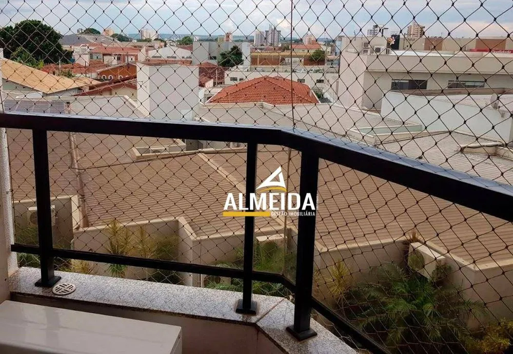 Apartamento, 3 quartos, 78 m² - Foto 7