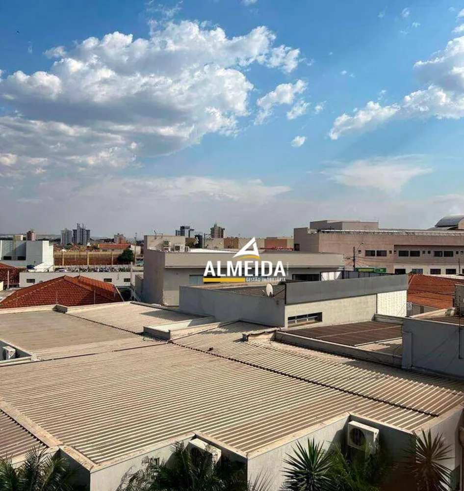 Apartamento, 3 quartos, 78 m² - Foto 4