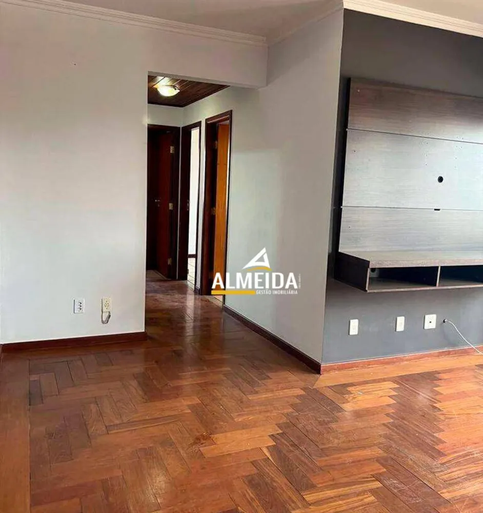 Apartamento, 3 quartos, 78 m² - Foto 1