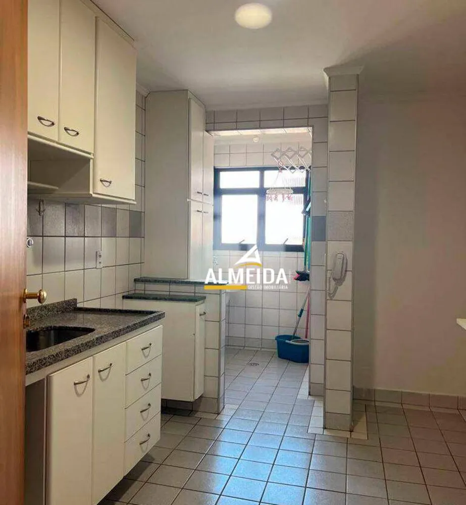 Apartamento, 3 quartos, 78 m² - Foto 2