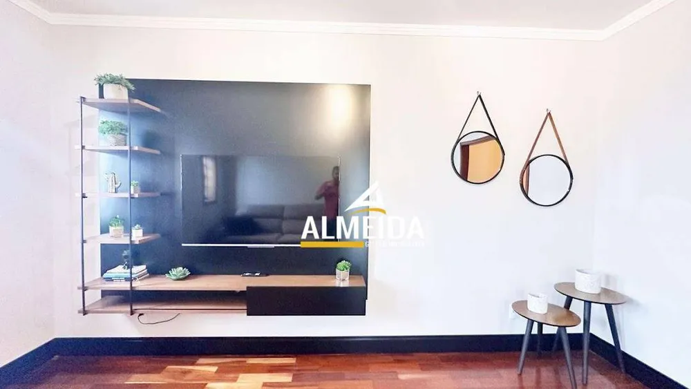 Casa, 3 quartos, 189 m² - Foto 3