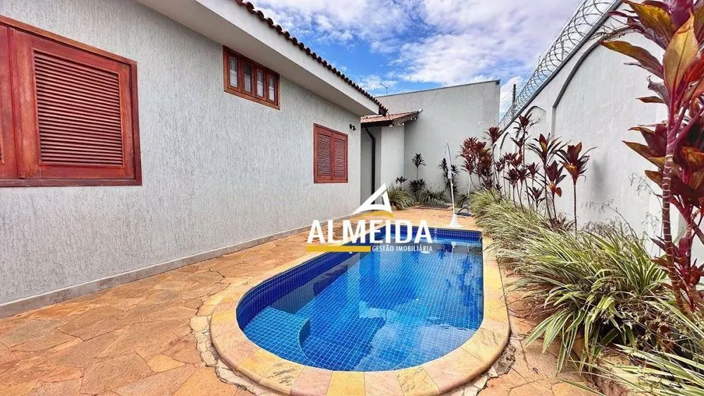 Casa, 3 quartos, 189 m² - Foto 13