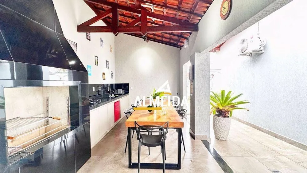 Casa, 3 quartos, 189 m² - Foto 14