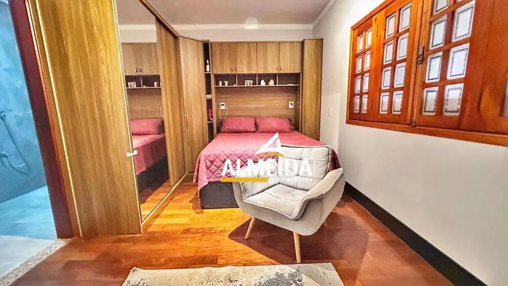 Casa, 3 quartos, 189 m² - Foto 15