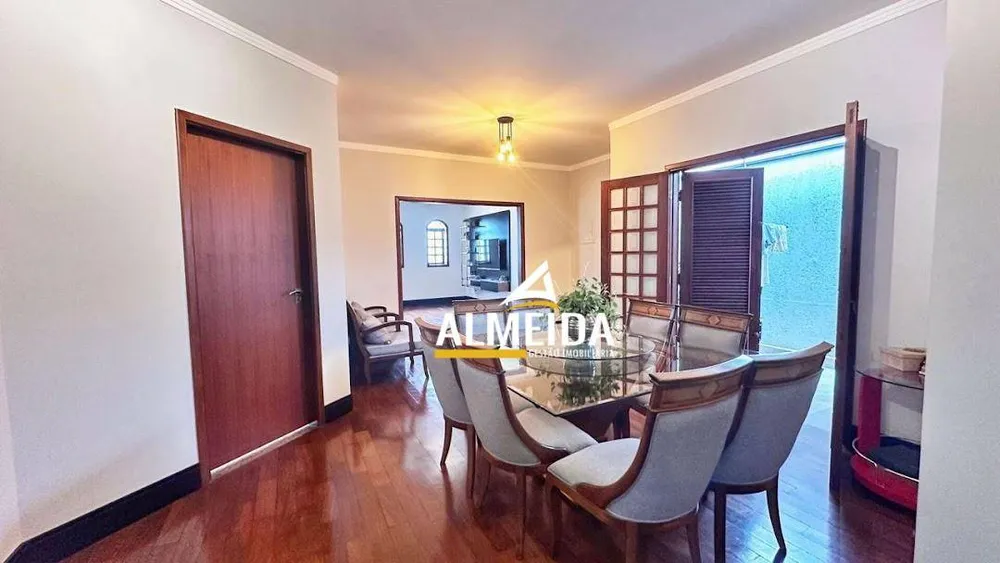 Casa, 3 quartos, 189 m² - Foto 7