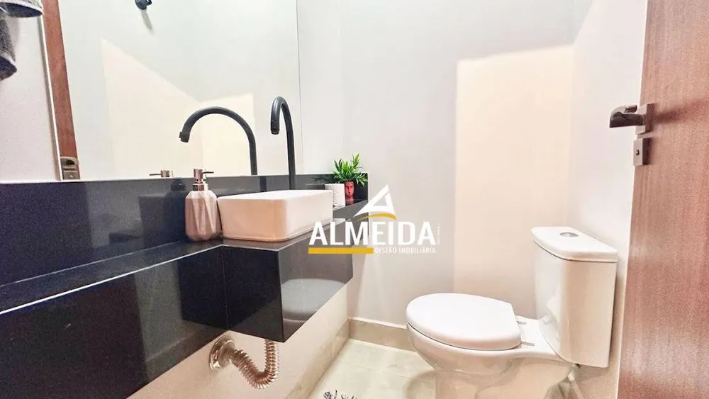 Casa, 3 quartos, 189 m² - Foto 10