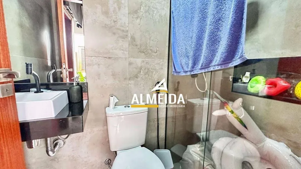 Casa, 3 quartos, 189 m² - Foto 4