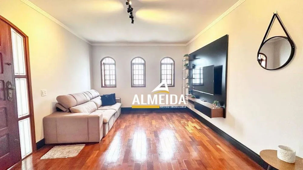 Casa, 3 quartos, 189 m² - Foto 6