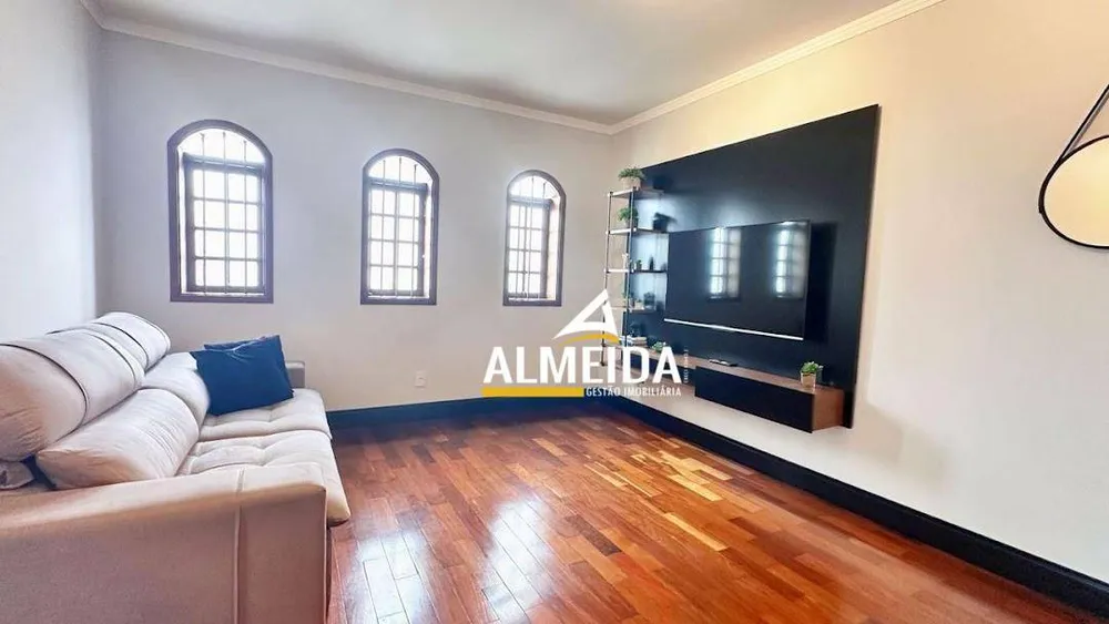 Casa, 3 quartos, 189 m² - Foto 16