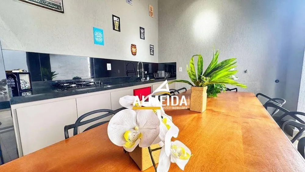 Casa, 3 quartos, 189 m² - Foto 8