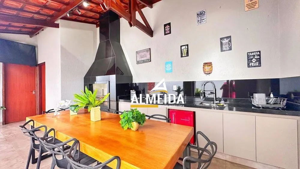 Casa, 3 quartos, 189 m² - Foto 5