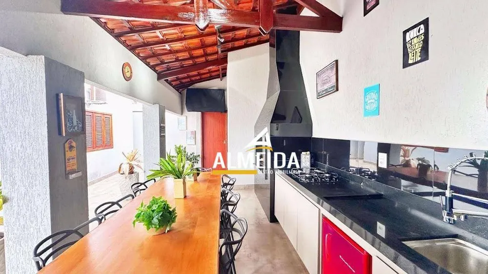Casa, 3 quartos, 189 m² - Foto 9