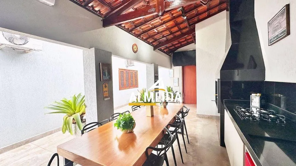 Casa, 3 quartos, 189 m² - Foto 12