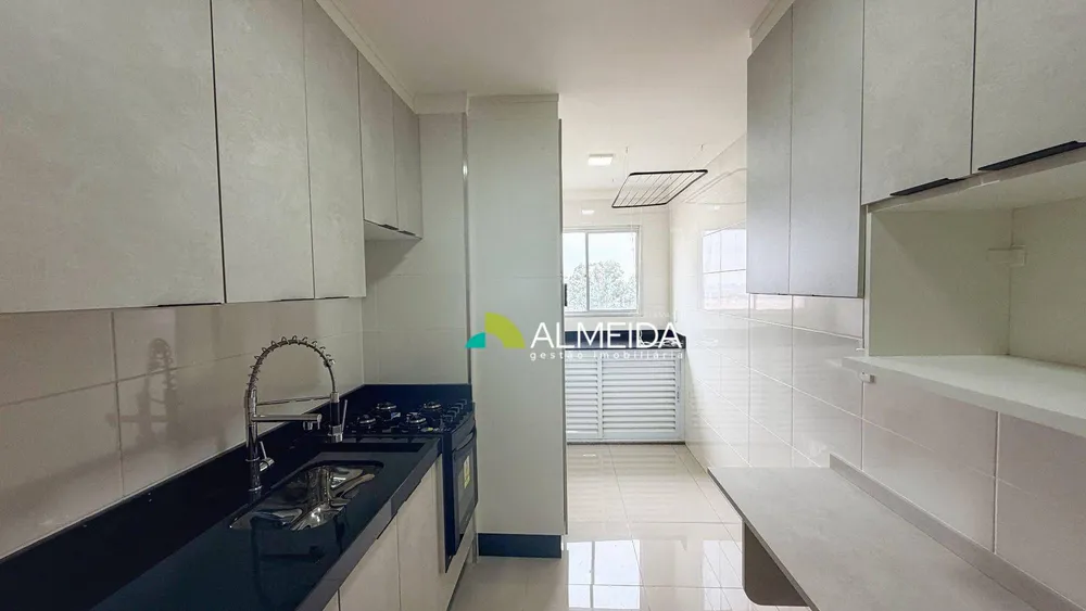 Apartamento, 2 quartos, 59 m² - Foto 11