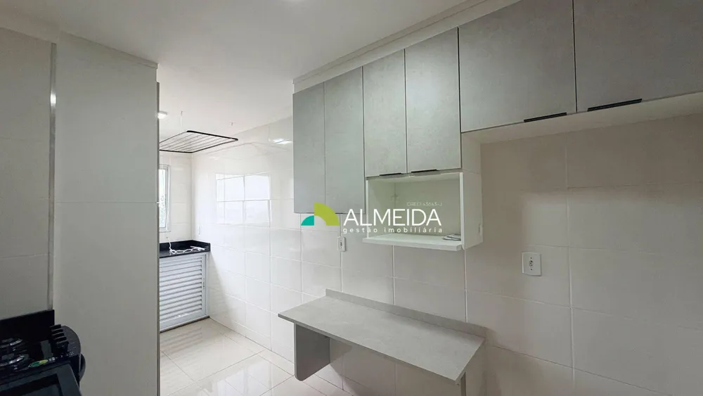 Apartamento, 2 quartos, 59 m² - Foto 9