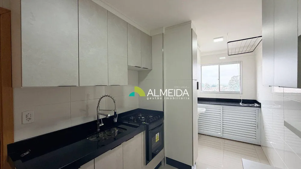 Apartamento, 2 quartos, 59 m² - Foto 10
