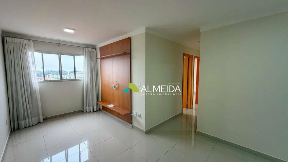 Apartamento, 2 quartos, 59 m² - Foto 6