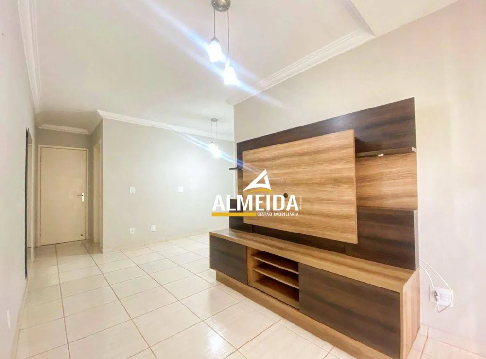 Apartamento, 3 quartos, 68 m² - Foto 2