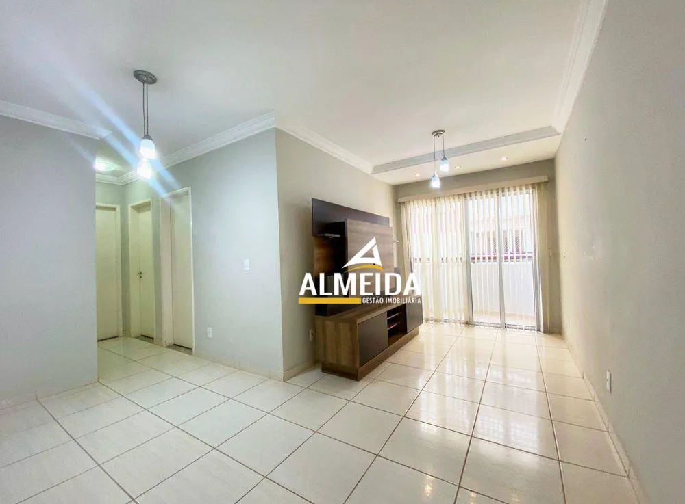 Apartamento, 3 quartos, 68 m² - Foto 1