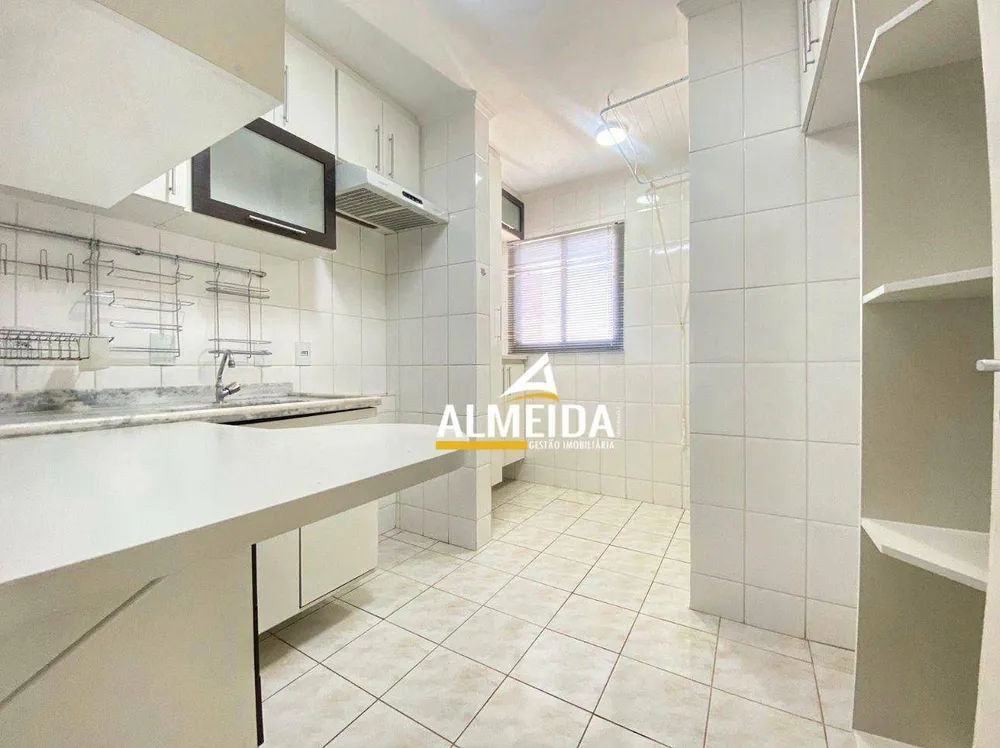 Apartamento, 3 quartos, 68 m² - Foto 4