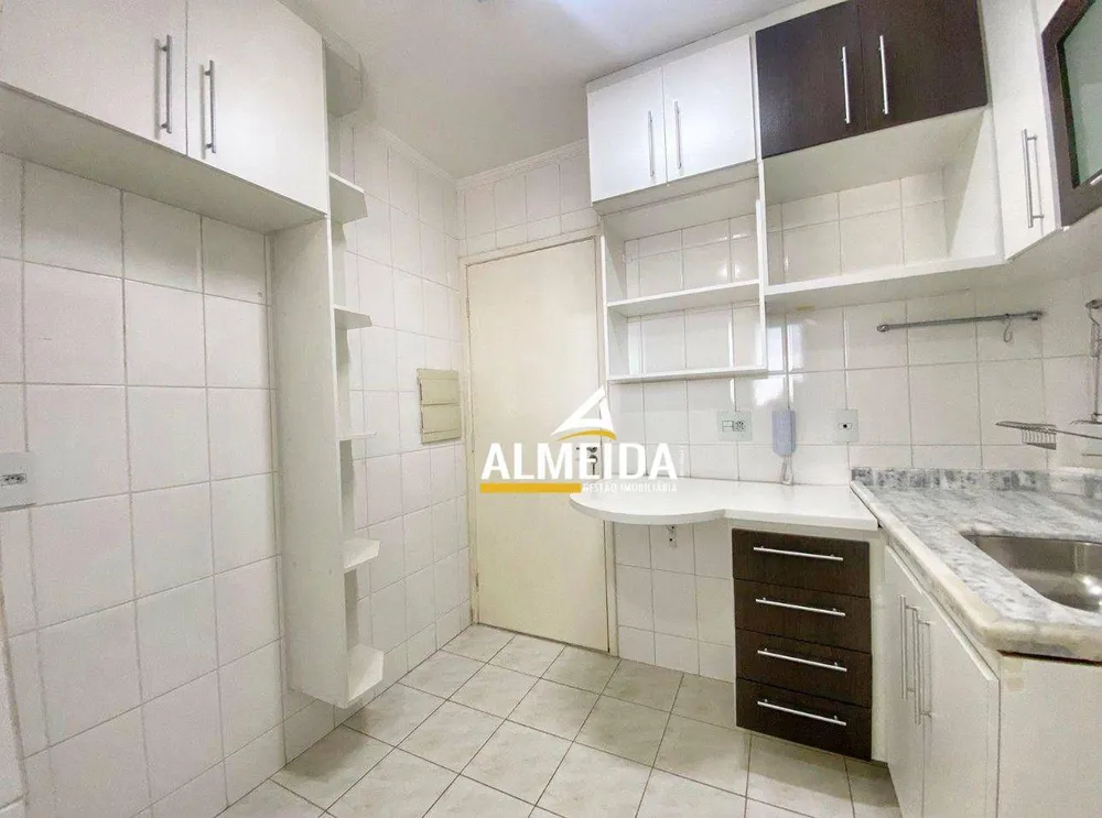 Apartamento, 3 quartos, 68 m² - Foto 3