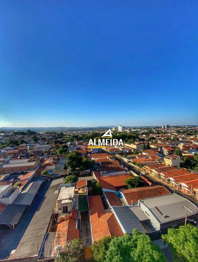 Apartamento, 3 quartos, 68 m² - Foto 10