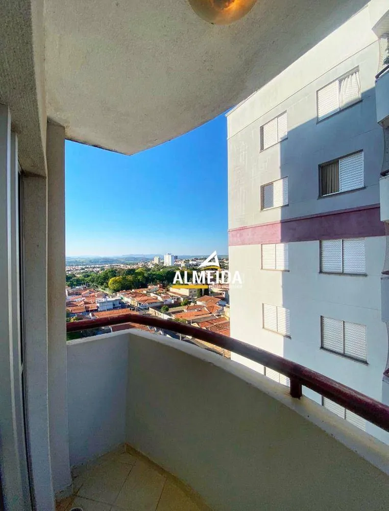 Apartamento, 3 quartos, 68 m² - Foto 5