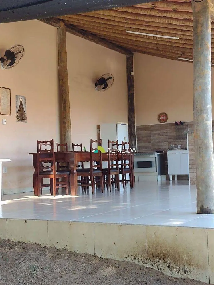 Sítio, 2 quartos, 2050 m² - Foto 6