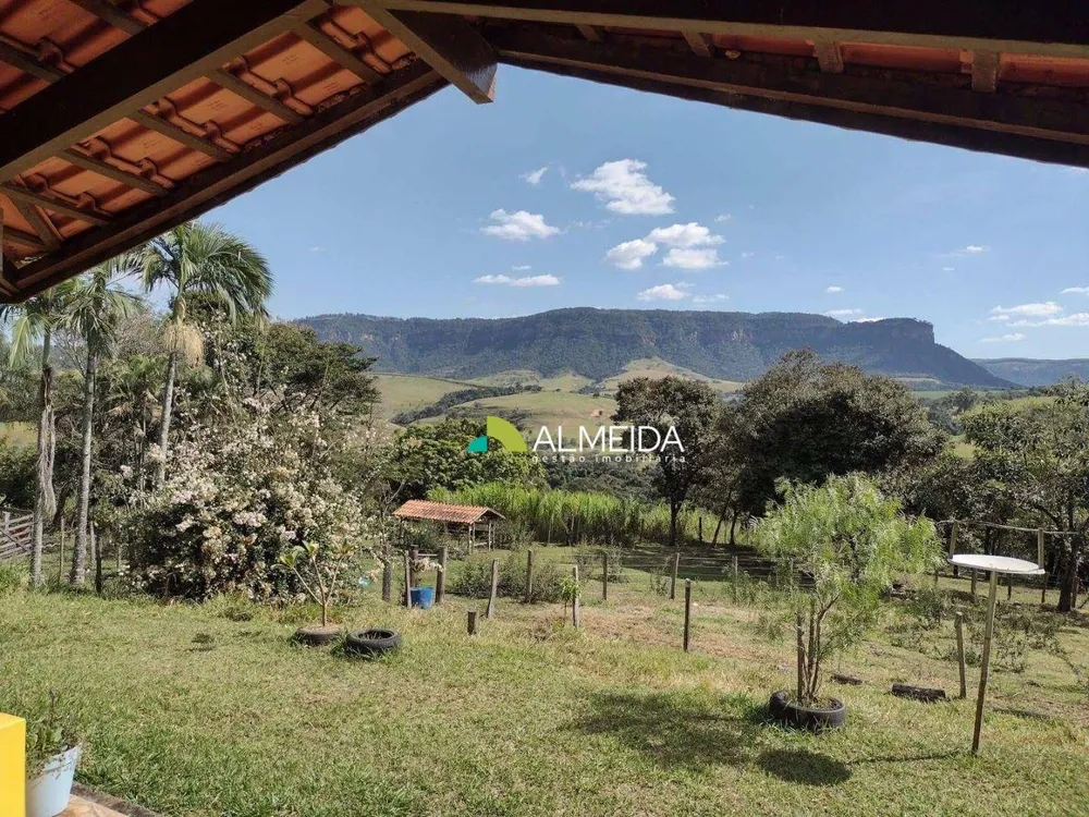 Sítio, 2 quartos, 2050 m² - Foto 4