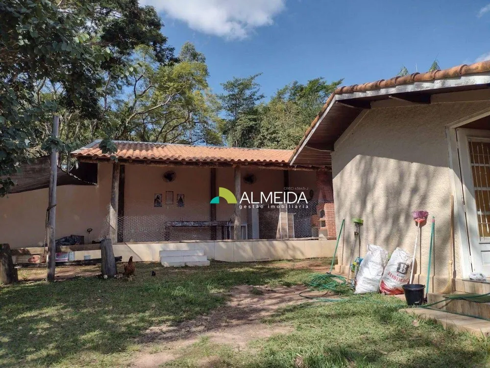Sítio, 2 quartos, 2050 m² - Foto 5