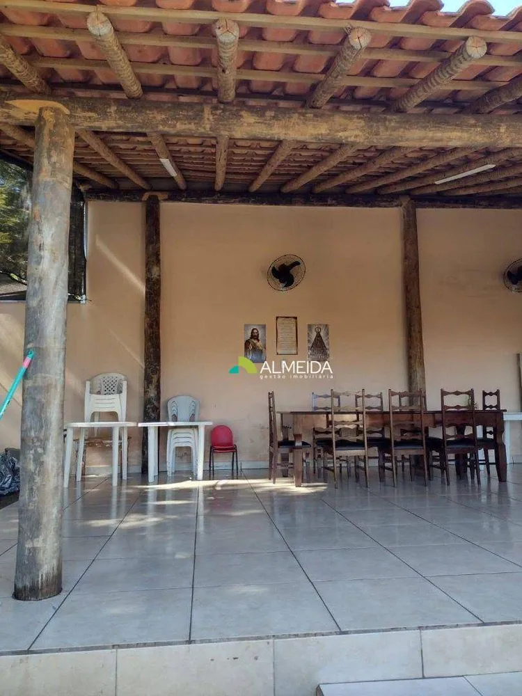 Sítio, 2 quartos, 2050 m² - Foto 3
