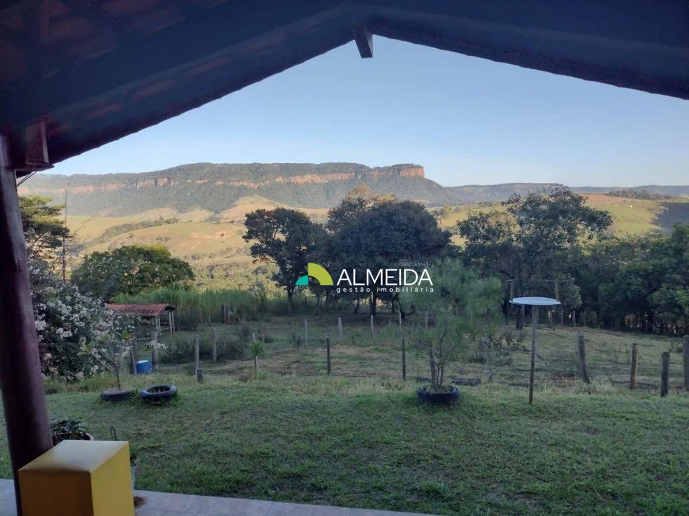 Sítio, 2 quartos, 2050 m² - Foto 9