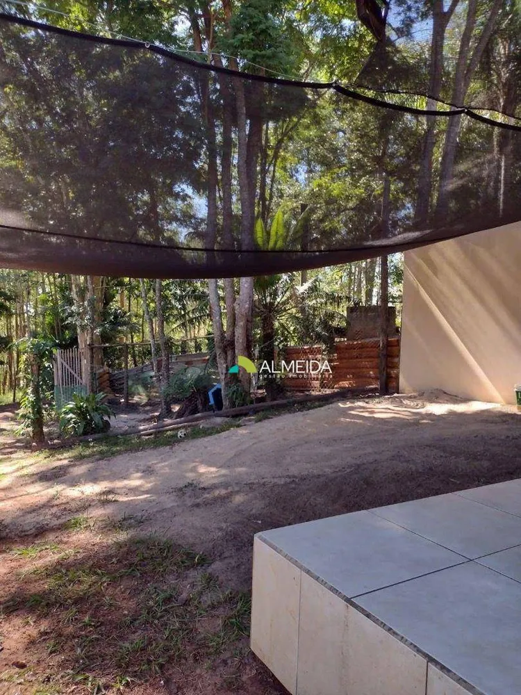 Sítio, 2 quartos, 2050 m² - Foto 8