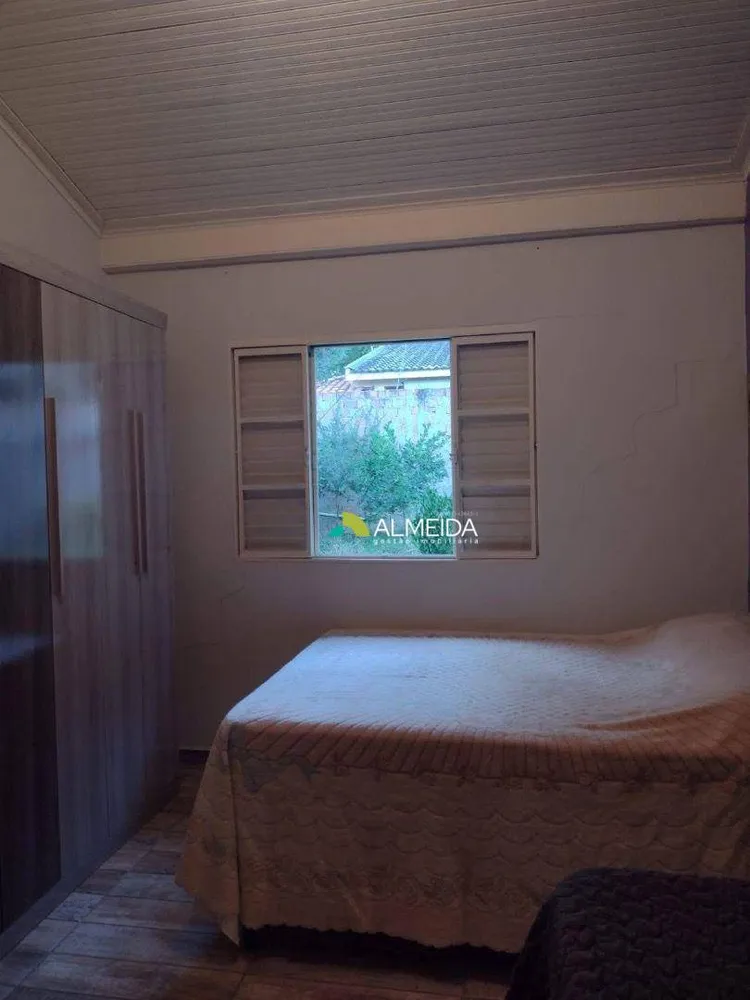 Sítio, 2 quartos, 2050 m² - Foto 12
