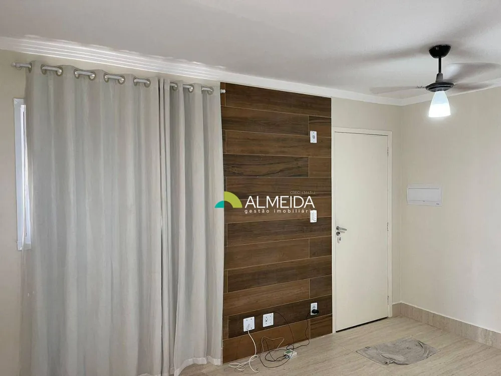 Apartamento, 2 quartos, 48 m² - Foto 1