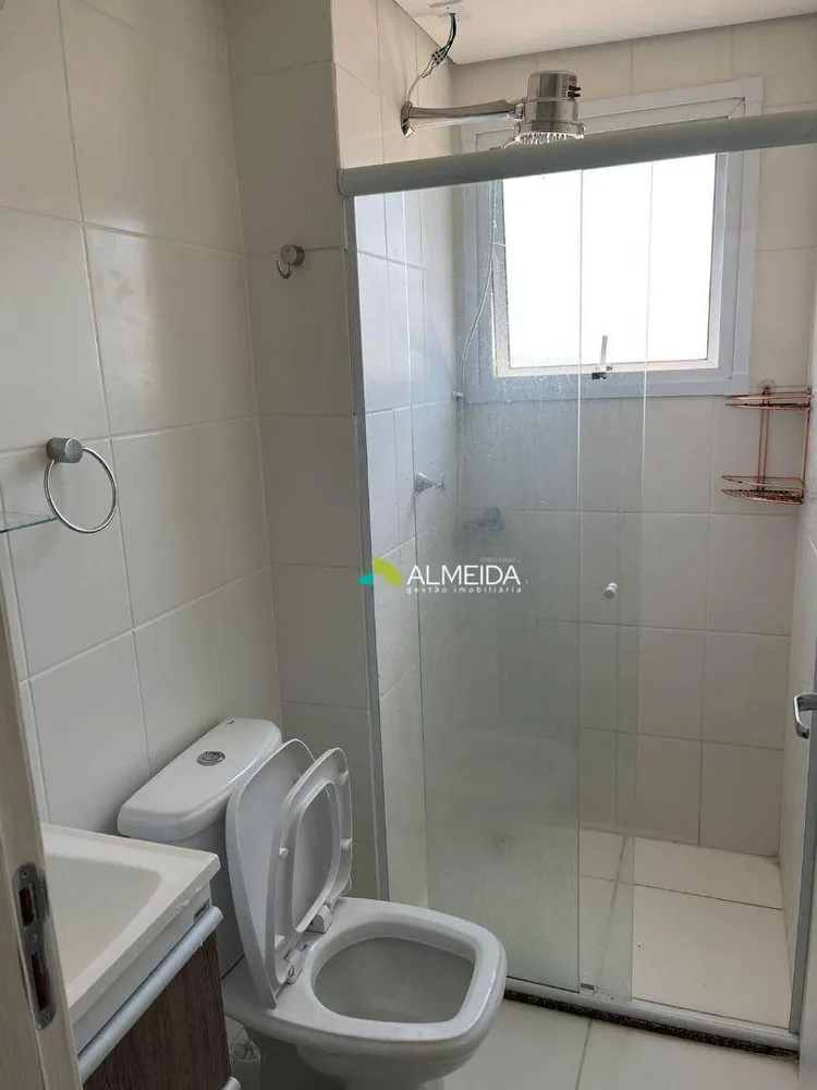 Apartamento, 2 quartos, 48 m² - Foto 4