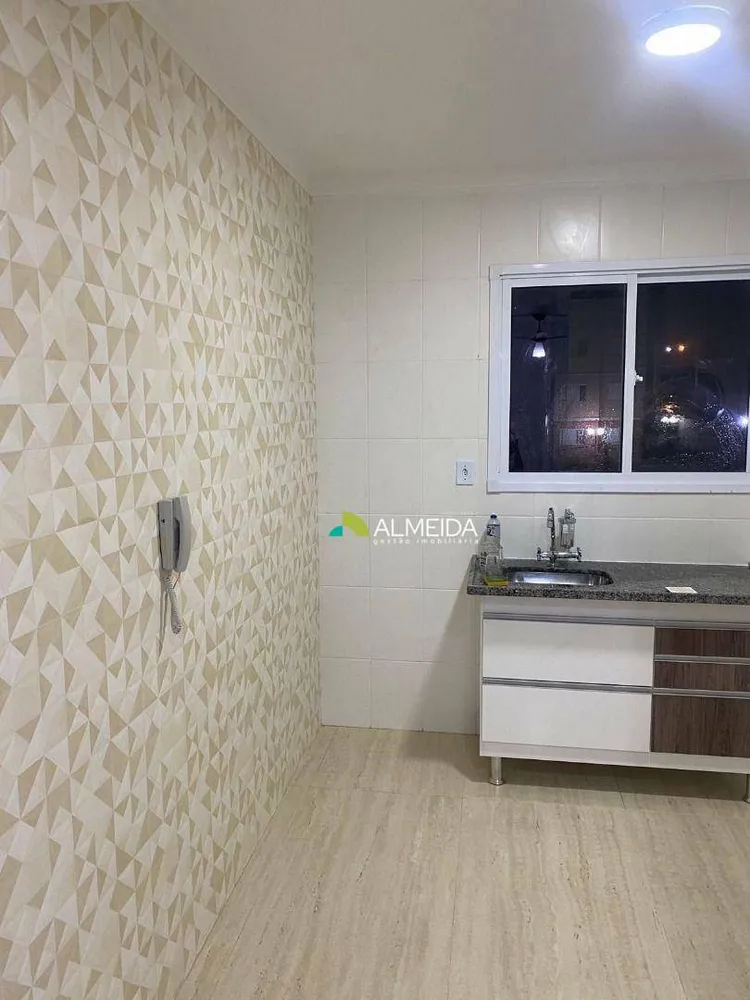Apartamento, 2 quartos, 48 m² - Foto 2