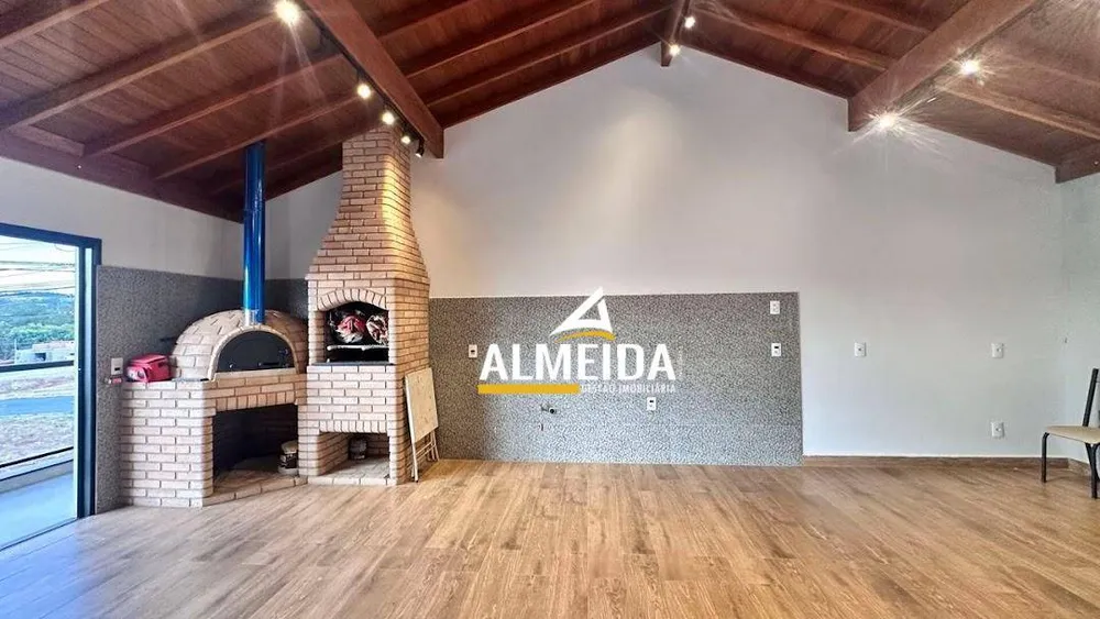 Casa, 2 quartos, 110 m² - Foto 7
