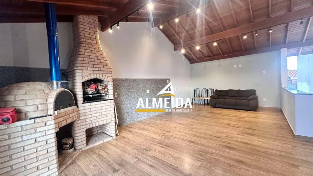 Casa, 2 quartos, 110 m² - Foto 1
